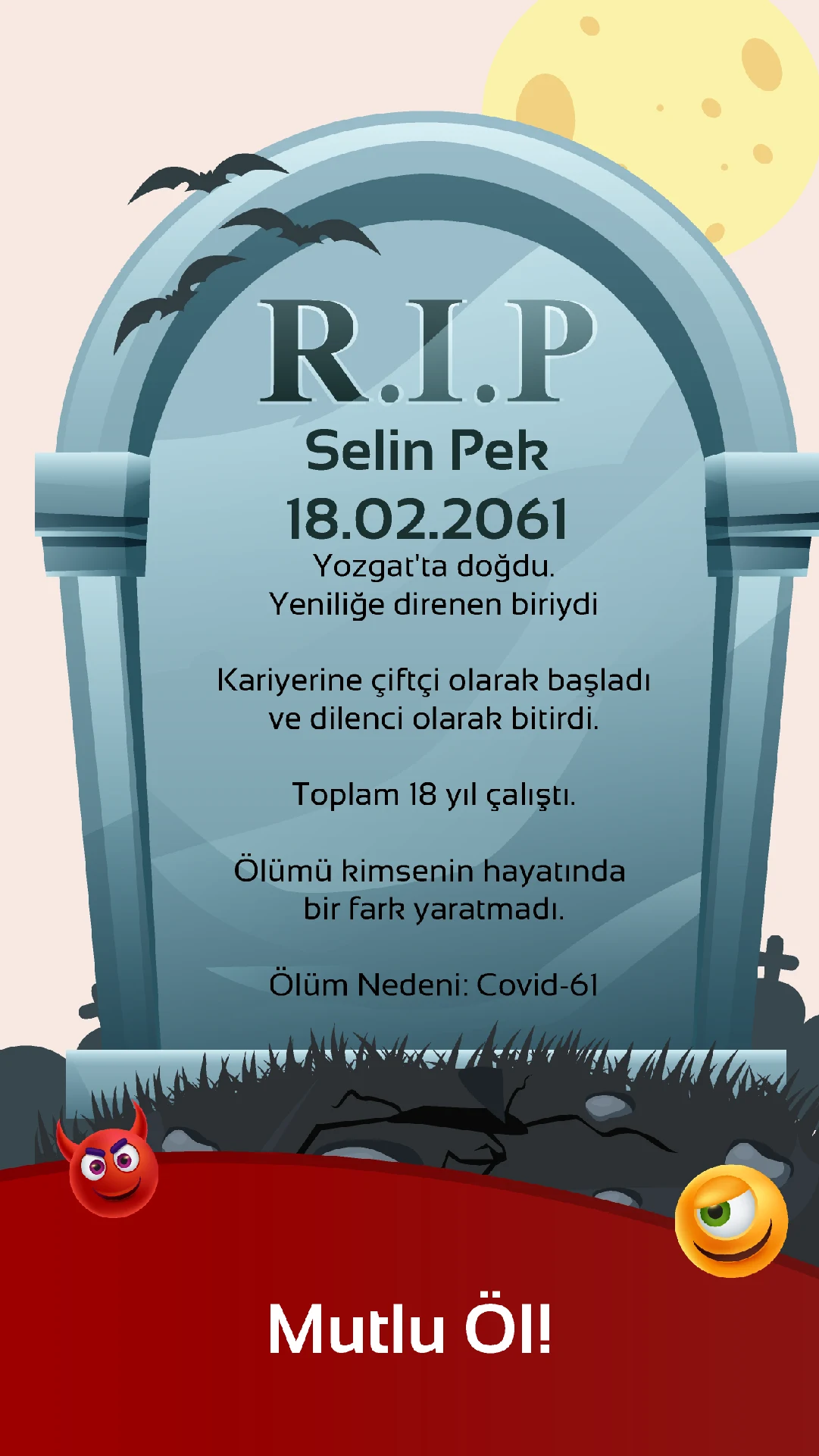 TC Simülasyonu 2: Life Sim screenshot